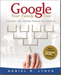 Google Your Family Tree